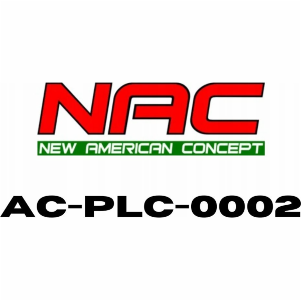 Sourcing NAC KABEL PRO PŘIPOJENÍ 2 GENERÁTORŮ GIG-18-LN 1 m