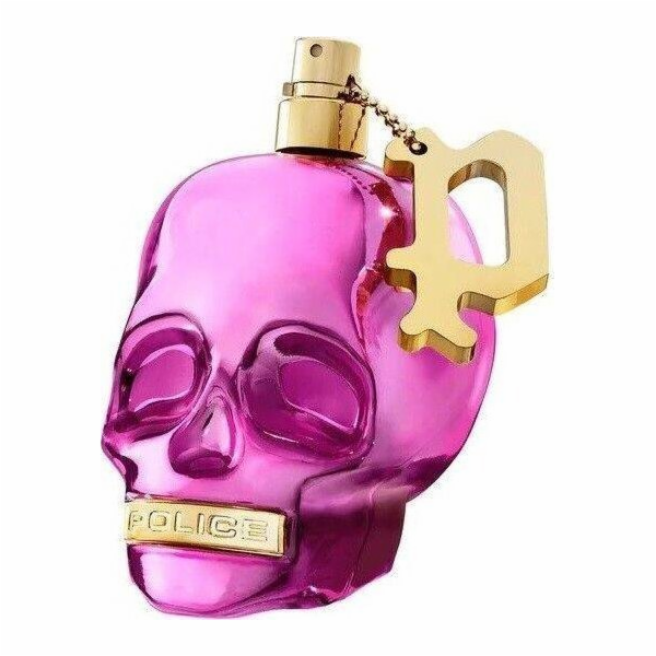 Police POLICE To Be Freetodare Woman EDP 40ml