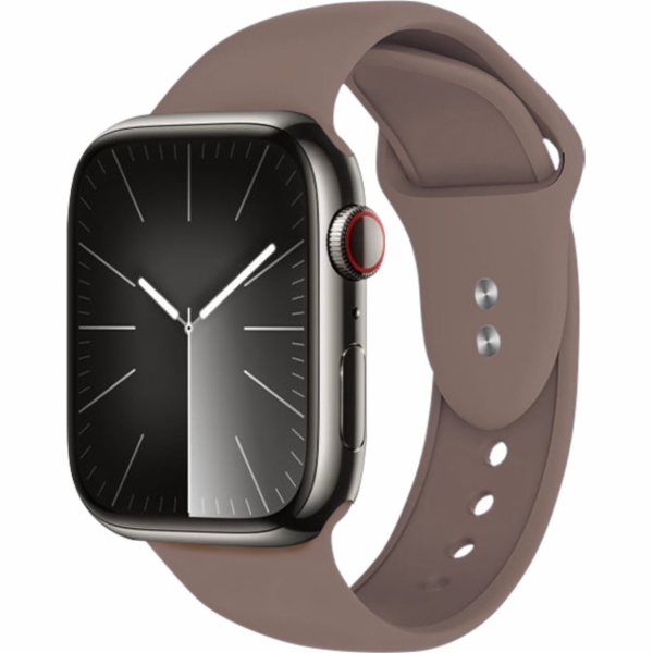 Crong Crong Liquid - Řemínek pro Apple Watch 42/44/45/49 ...