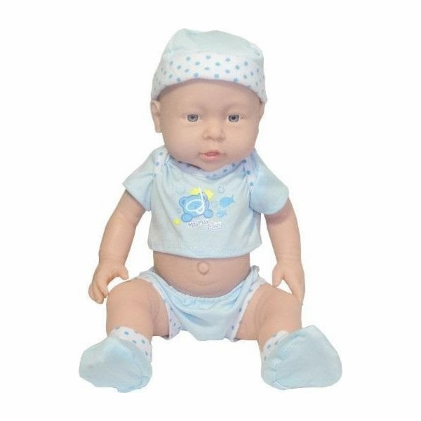 Swede Panenka Švédský chlapec 40cm Q2220 76083