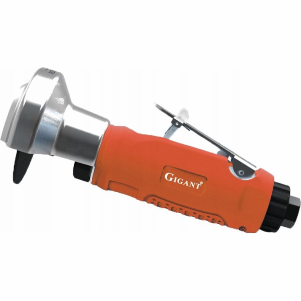 Adler 3zubá pneumatická úhlová bruska ADLER GIGANT GT-2411
