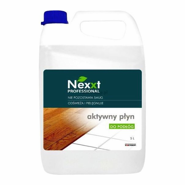 Herlitz Nexxt čistič podlah