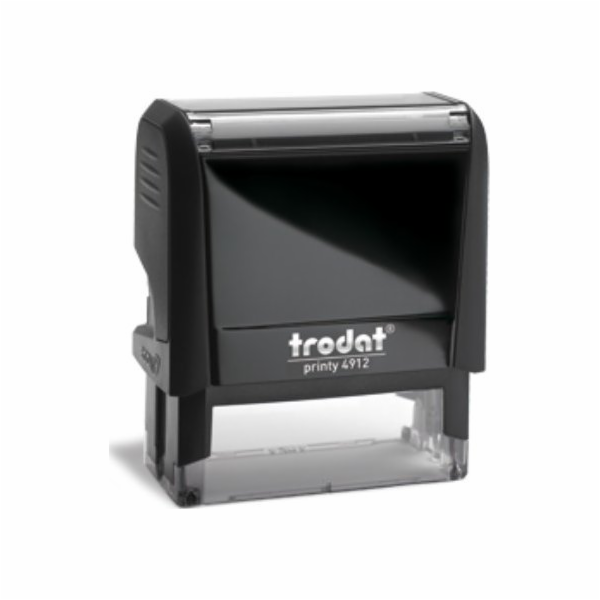 Trodat Officestempel hra Prin4.0 Děkujeme za přijetí 4912