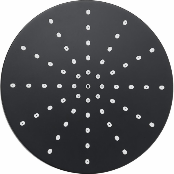 NoName Dešťová sprchová hlavice RAINBOW.OK.23.CZ KULATÁ D...