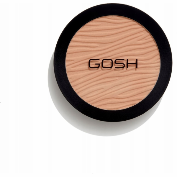 NoName GOSH_Dextreme lisovaný prášek 006 9g