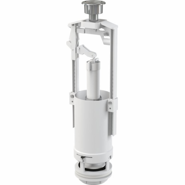 NoName C2000-CHROMOVÝ VENTIL ALCA S FUNKCÍ STOP PRO COMPA...