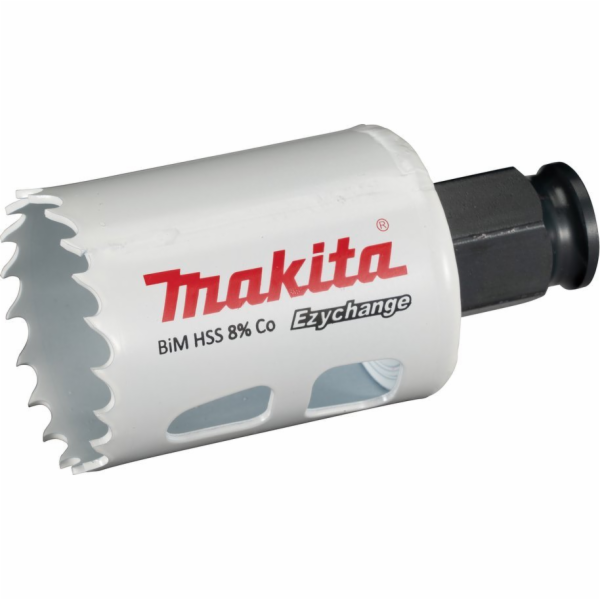 Makita MAKITA DĚROVÁ PILA BIM HSS-Co 8% 37mm EZYCHANGE KO...
