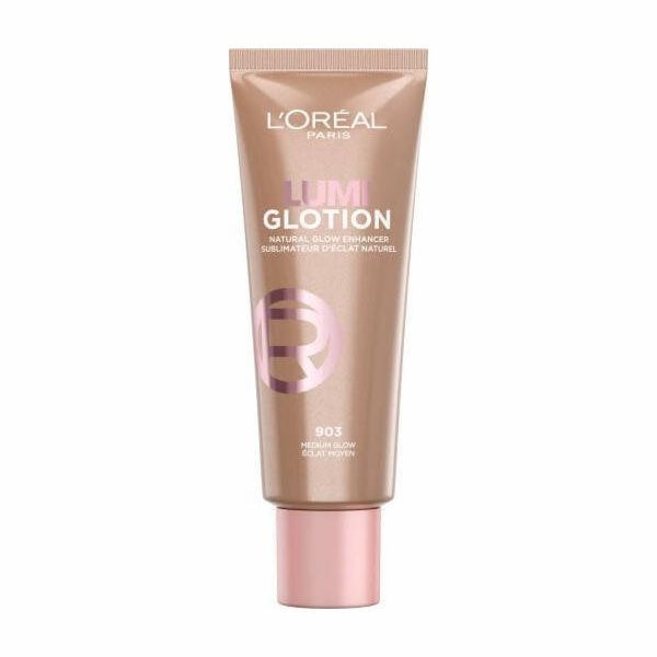 L’Oreal Paris L'Oréal Paris L'Oréal Lumi Glotion tekutý r...