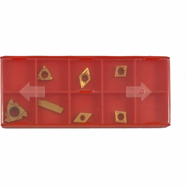 Silver STŘÍBRNÉ ČEPELE NA SOUSTRUŽNICKÝ NŮŽ 7 ks. STŘÍBRNÉ