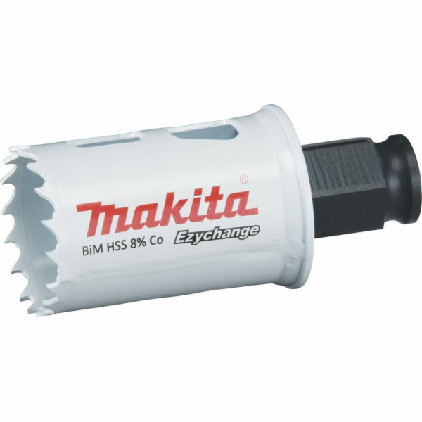 Makita MAKITA DĚROVÁ PILA BIM HSS-Co 8% 32mm EZYCHANGE KO...