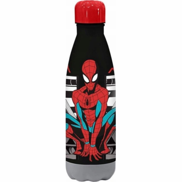 Kids Euroswan Dětská láhev na vodu Euroswan z nerezové oc...