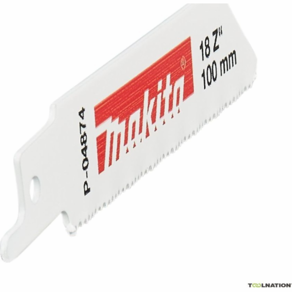 Makita PILOVÝ KOLUT MAKITA BIM 100x0,9 mm / 5 ks PLECHŮ, ...