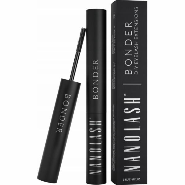 NoName Lepidlo na umělé řasy NANOLASH_Bonder 5ml