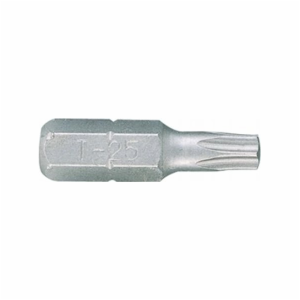 Bahco Nástrčný klíč Milwaukee 1/4" Torx T10