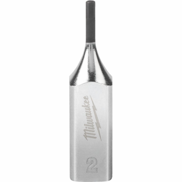 King Tony MILWAUKEE 1/4" NÁSTROJOVÝ KLÍČ S 2MM ŠESTIHRANN...