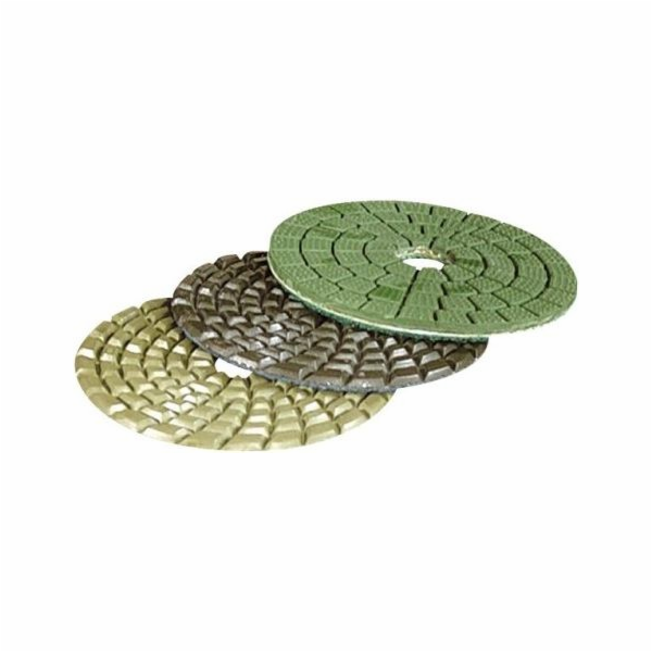 Makita kotouč na brusku na kámen 100 mm K800 PRO PW5000C ...