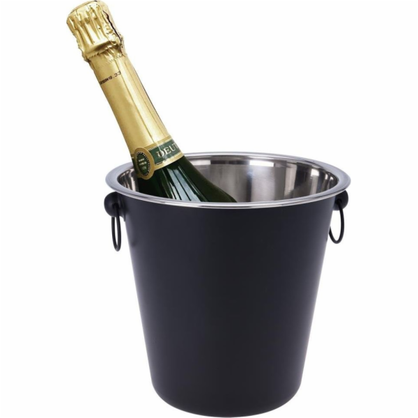 Excellent Houseware Vynikající nádoba na led / kbelík na ...