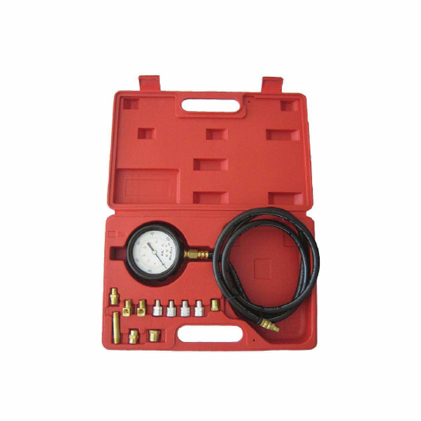 King Tony Manometr tlaku oleje 0-35bar (HC404134)