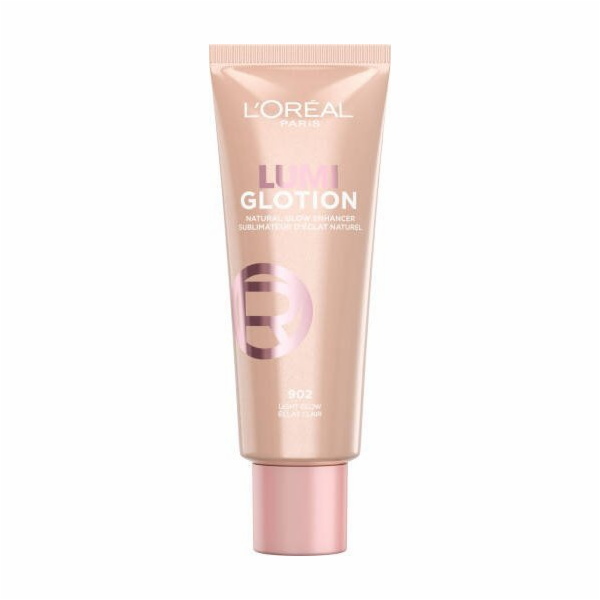L’Oreal Paris L'Oréal Paris L'Oréal Lumi Glotion tekutý r...