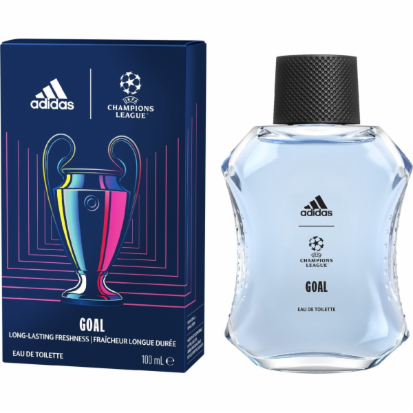 Coty ADIDAS UEFA Champions League Goal Eau de Toilette 10...