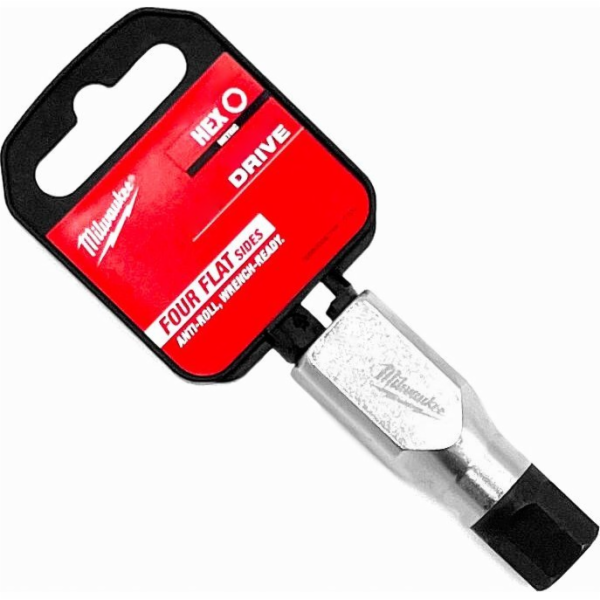 MBG - PIOTR KIŹLIŃSKI MILWAUKEE NÁSTROJOVÝ KLÍČ 3/8 S ŠES...