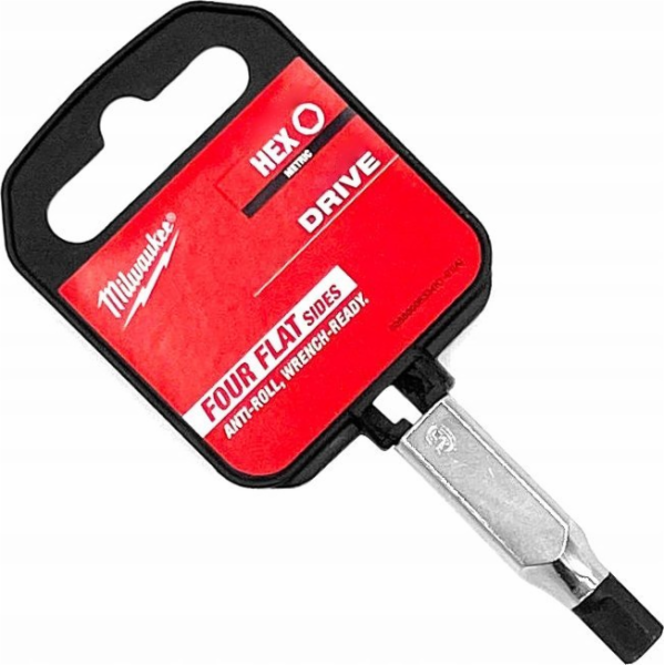 MBG - PIOTR KIŹLIŃSKI MILWAUKEE NÁSTROJOVÝ KLÍČ 3/8 S IMP...
