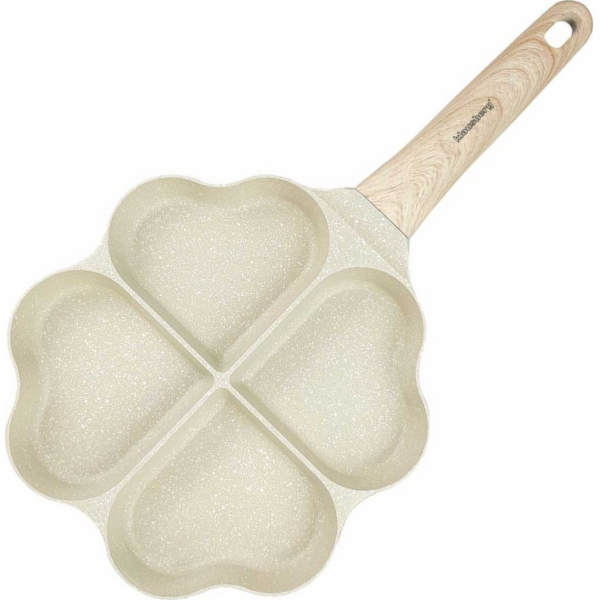 Klausberg Pánev na smažení vajec 35,5 cm