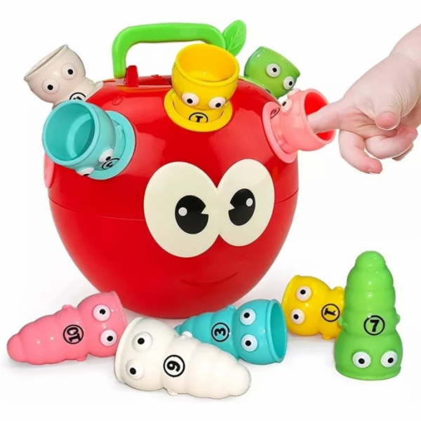 Swede Dřevěný třídič U995 92083