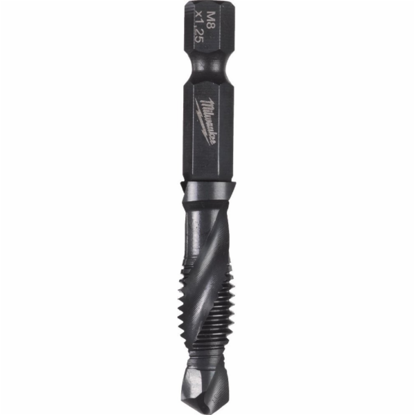 Arco Kombinovaná závitořezná matrice MILWAUKEE M8 x 57 mm...