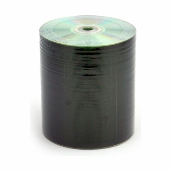 CMC CD-R 700MB 52x 100 ks (41013)