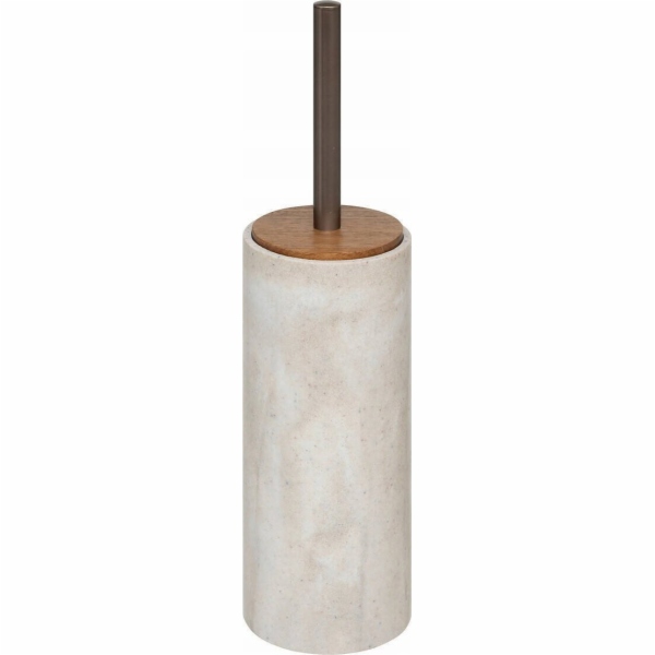 5five WC kartáč COME, O 9,6 cm