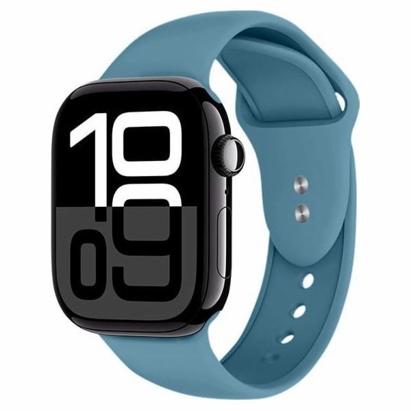 Crong Liquid - řemínek pro Apple Watch 38/40/41/42 mm (ná...