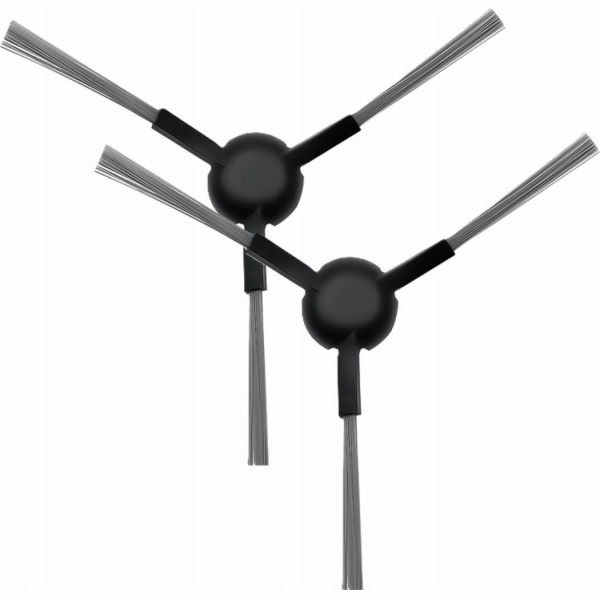 JETtools 2x boční čisticí kartáč pro Dreame Bot L20 L10s ...