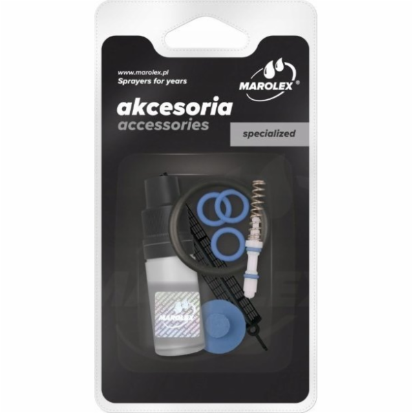 Marolex AXEL ALKA LINE 7 OPRAVNÁ SADA