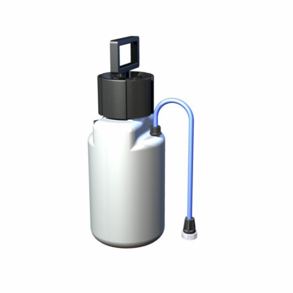 Hewalex Ruční pumpa pro plnění instalace (73.02.00)