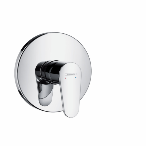 Hansgrohe Talis E sprchová baterie chromová (31666000)