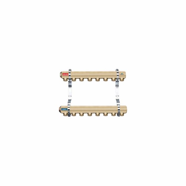 Ferro Splitter typ RPN 1 2cestné niply (RPN02)