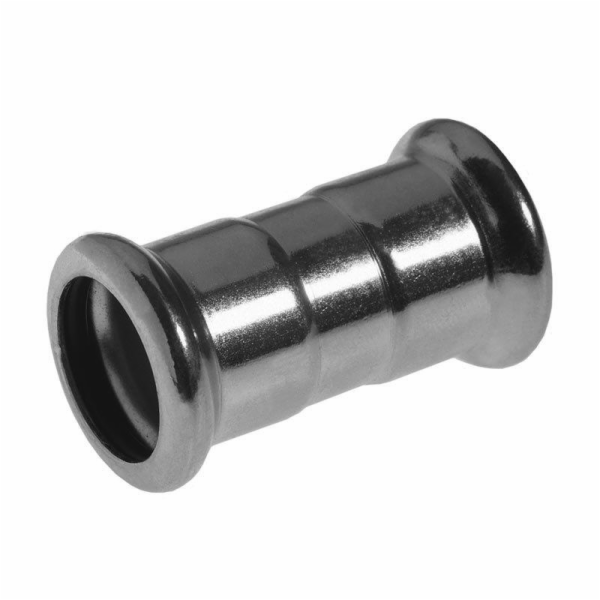 KAN-therm Pouzdro 108x108mm ocel - 6206222