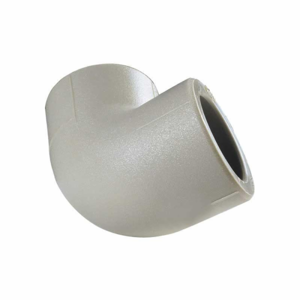 KAN-therm Koleno PP 110 mm 90 stupňů 04104011