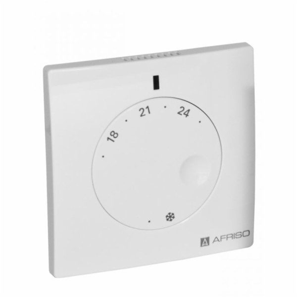 Afriso termostat RD CosiTherm - 78110