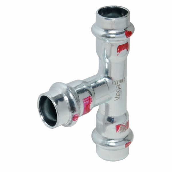 Viega PRESTABO T-kus 54x54x54mm - 558673