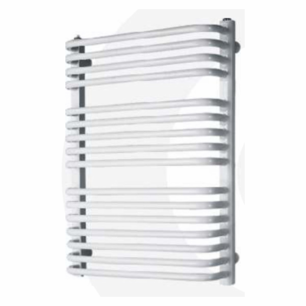 Koupelnový radiátor Basic Rafa 56 cmx66 cmcm bílý (C03100...