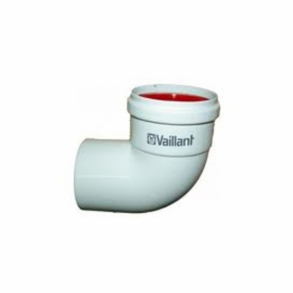 Vaillant Koleno 90° 80mm - 300818