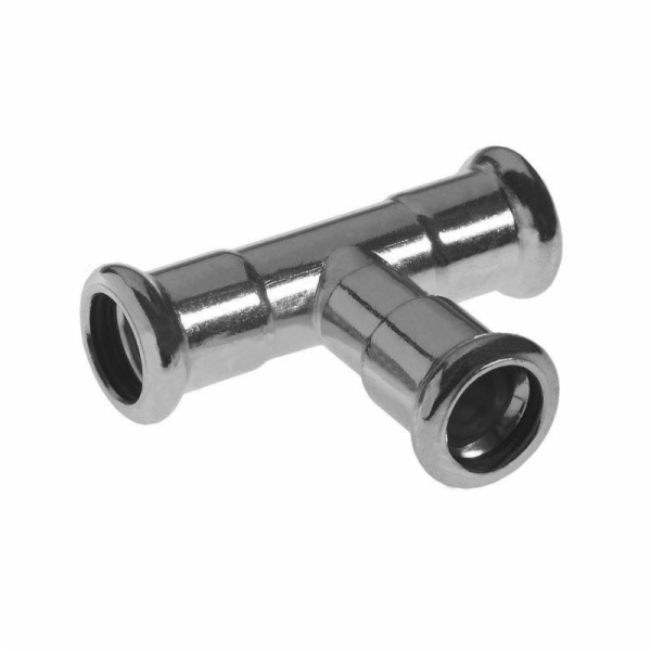 KAN-therm T-kus 76,1x76,1x76,1mm - 6206442