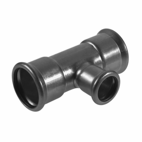 KAN-therm&nbsp;INOX&nbsp;T-kus&nbsp;22x18x22mm&nbsp;-&nbsp;6191394