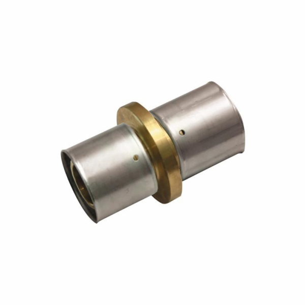 KAN-therm&nbsp;Spojka&nbsp;32x32&nbsp;s&nbsp;lisovaným&nbsp;kroužkem&nbsp;-&nbsp;K-900203