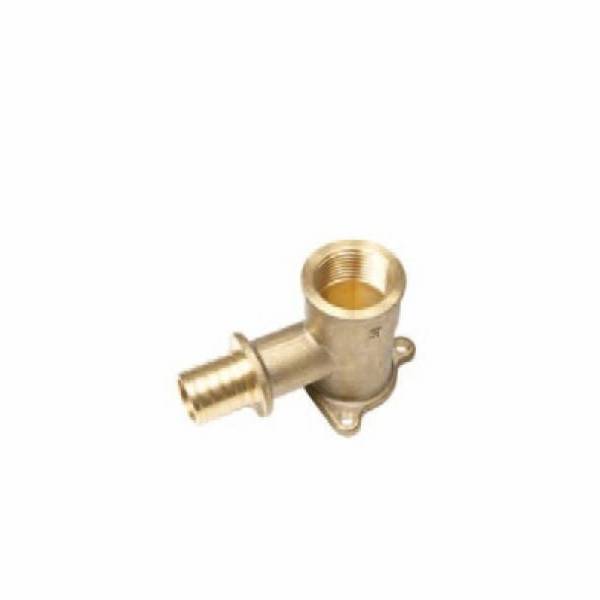 KAN-therm Připojení kohoutku s oky 25x3,5 G3/4 - 9017.350