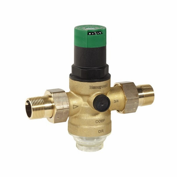 Honeywell Regulátor tlaku 1 (D06F-1A)
