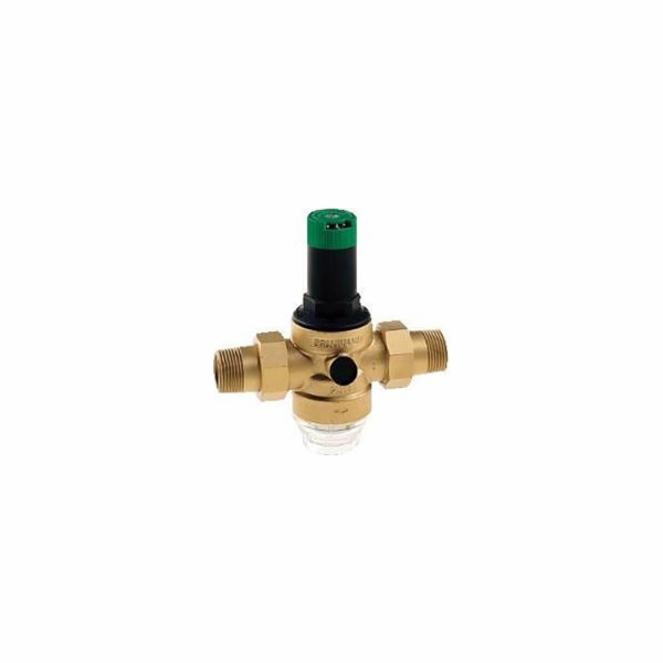 Honeywell Regulátor tlaku D06F DN20 3/4 (D06F-3/4A)