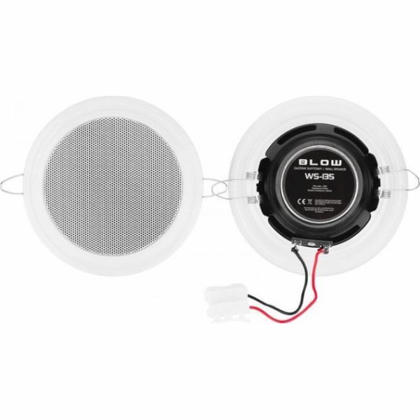 Blow Stropní reproduktor WS-135 100 mm 15 W / 8 ohmů